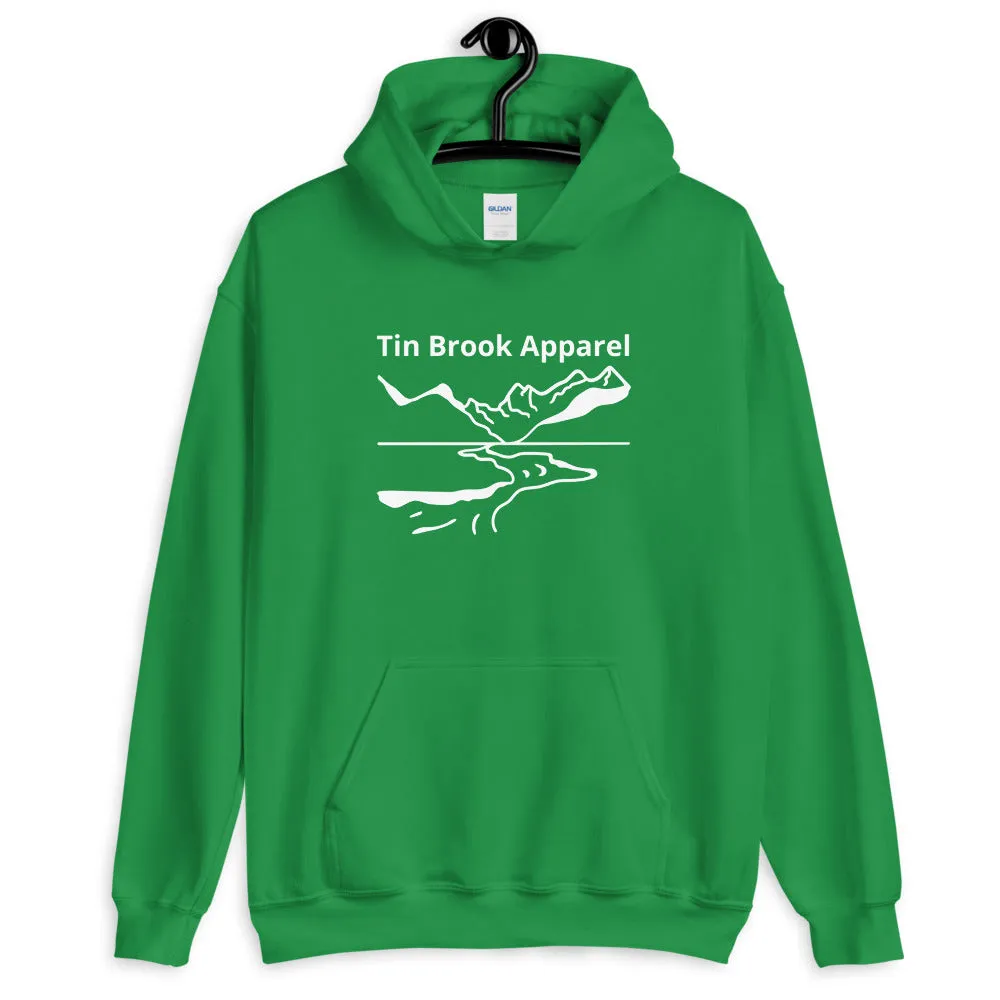 Tin Brook Valley Hoodie