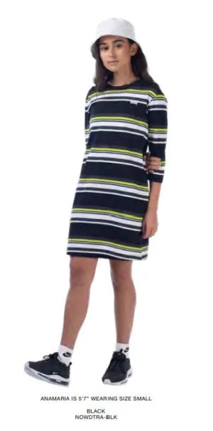 Tracker Dress