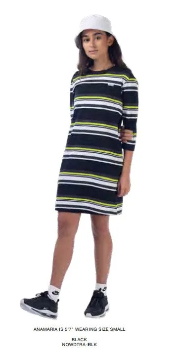 Tracker Dress