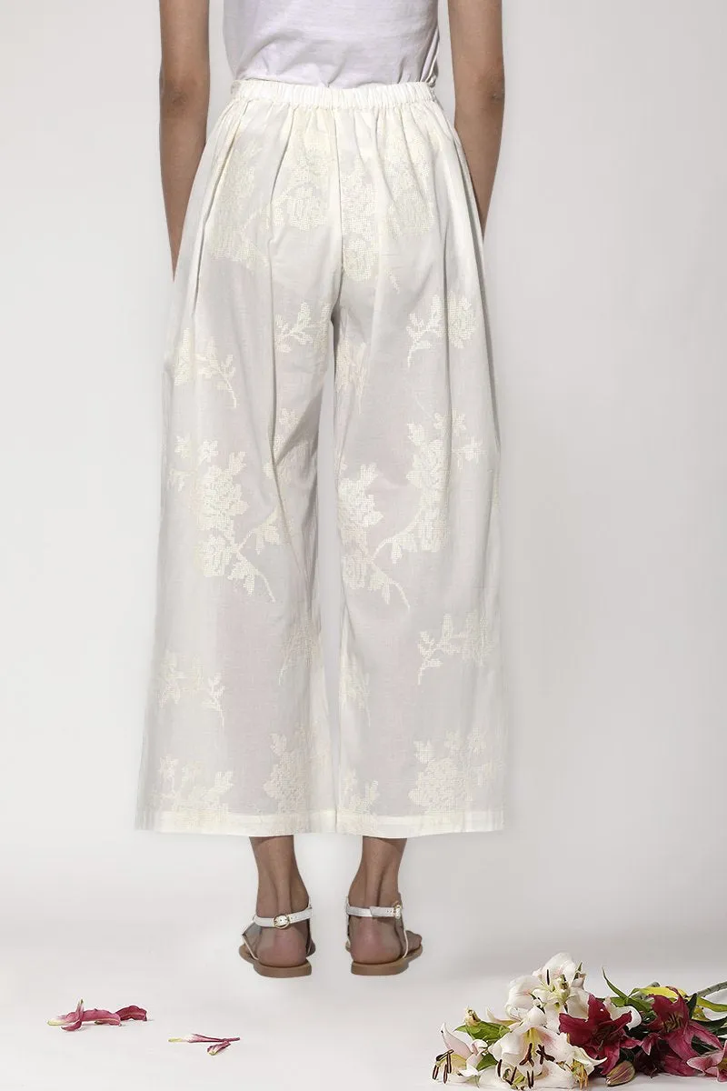 UMBAR by Payal Pratap   I   Gris Pants
