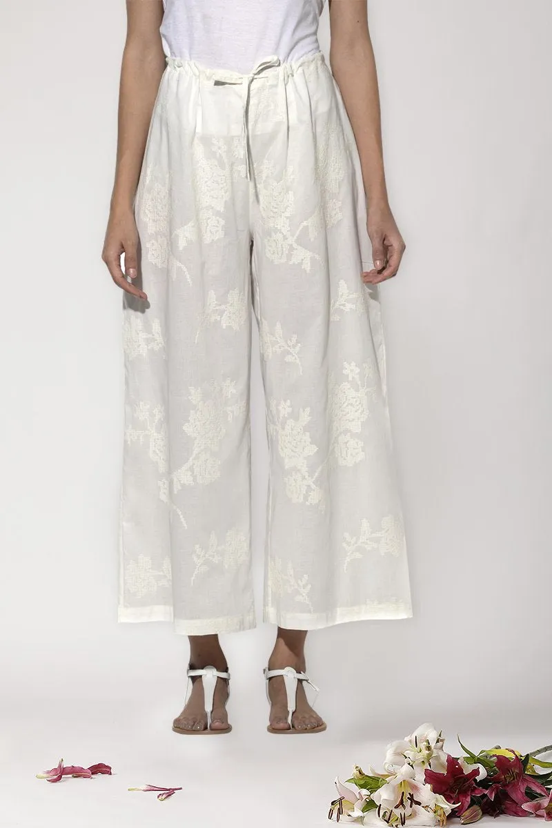 UMBAR by Payal Pratap   I   Gris Pants