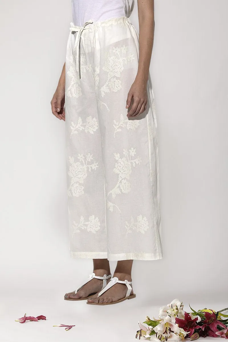 UMBAR by Payal Pratap   I   Gris Pants
