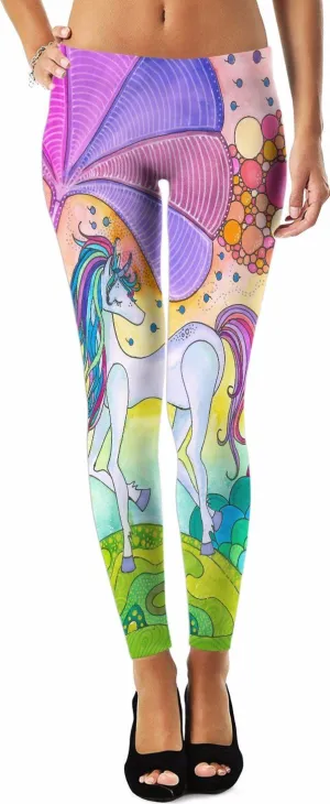 Unicorn Leggings