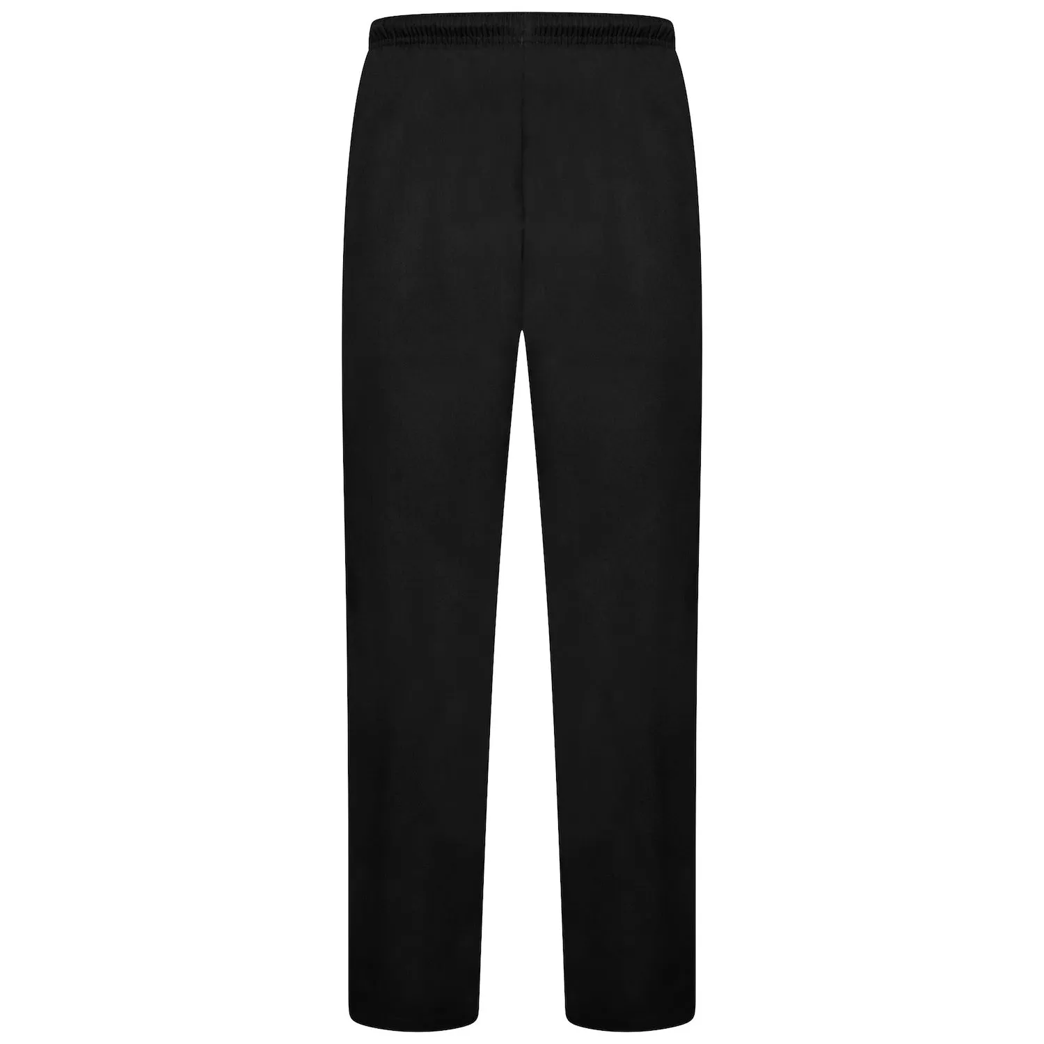 Unisex Smart Scrub Trousers | Black | 31" Regular