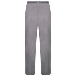 Unisex Smart Scrub Trousers | Grey | 29" Short