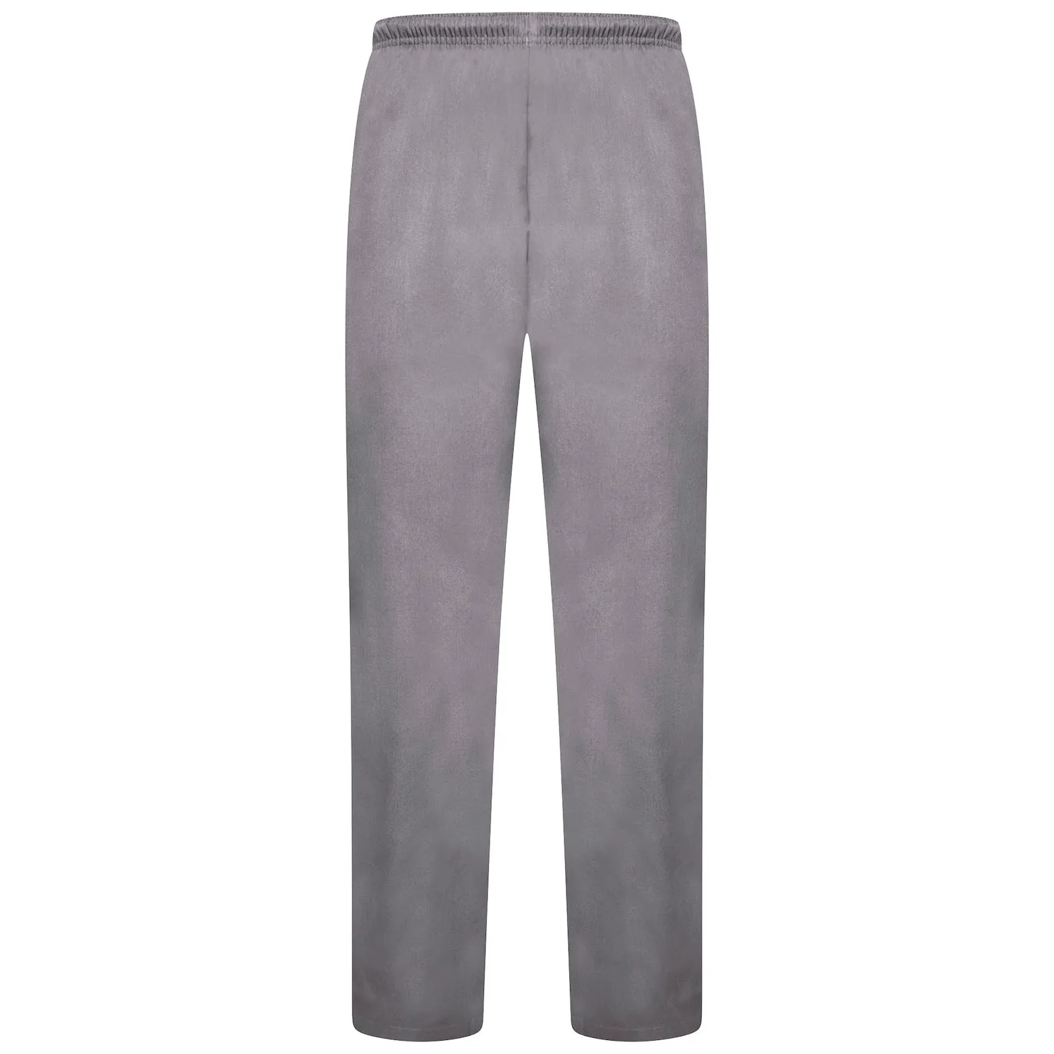 Unisex Smart Scrub Trousers | Grey | 29" Short