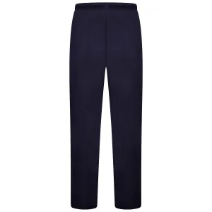 Unisex Smart Scrub Trousers | Navy | 29" Short