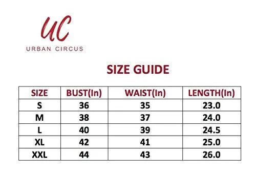 URBAN CIRCUS Women's T-Shirt (029_t-shirt_pink camos--m_Pink_Medium)