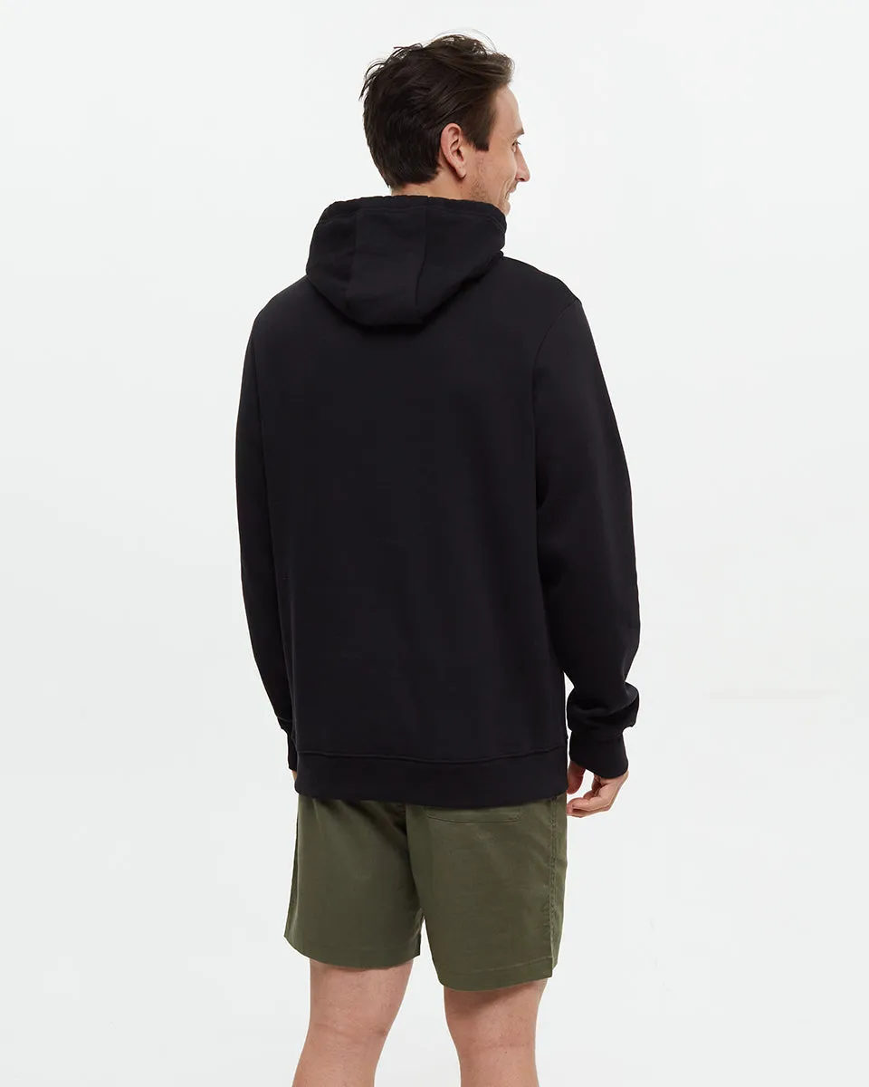 Urban Skyline Hoodie