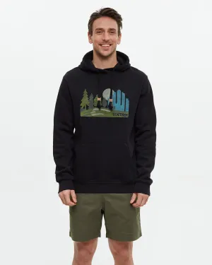Urban Skyline Hoodie