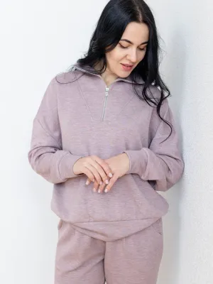 Varley Hawley Half Zip