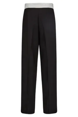 Volacc Reverse Waist pant