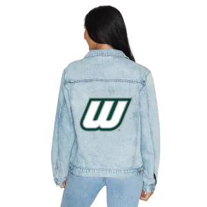 Wagner Denim Jacket