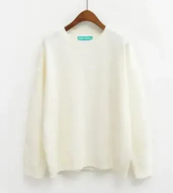 Women Pullover Sweater