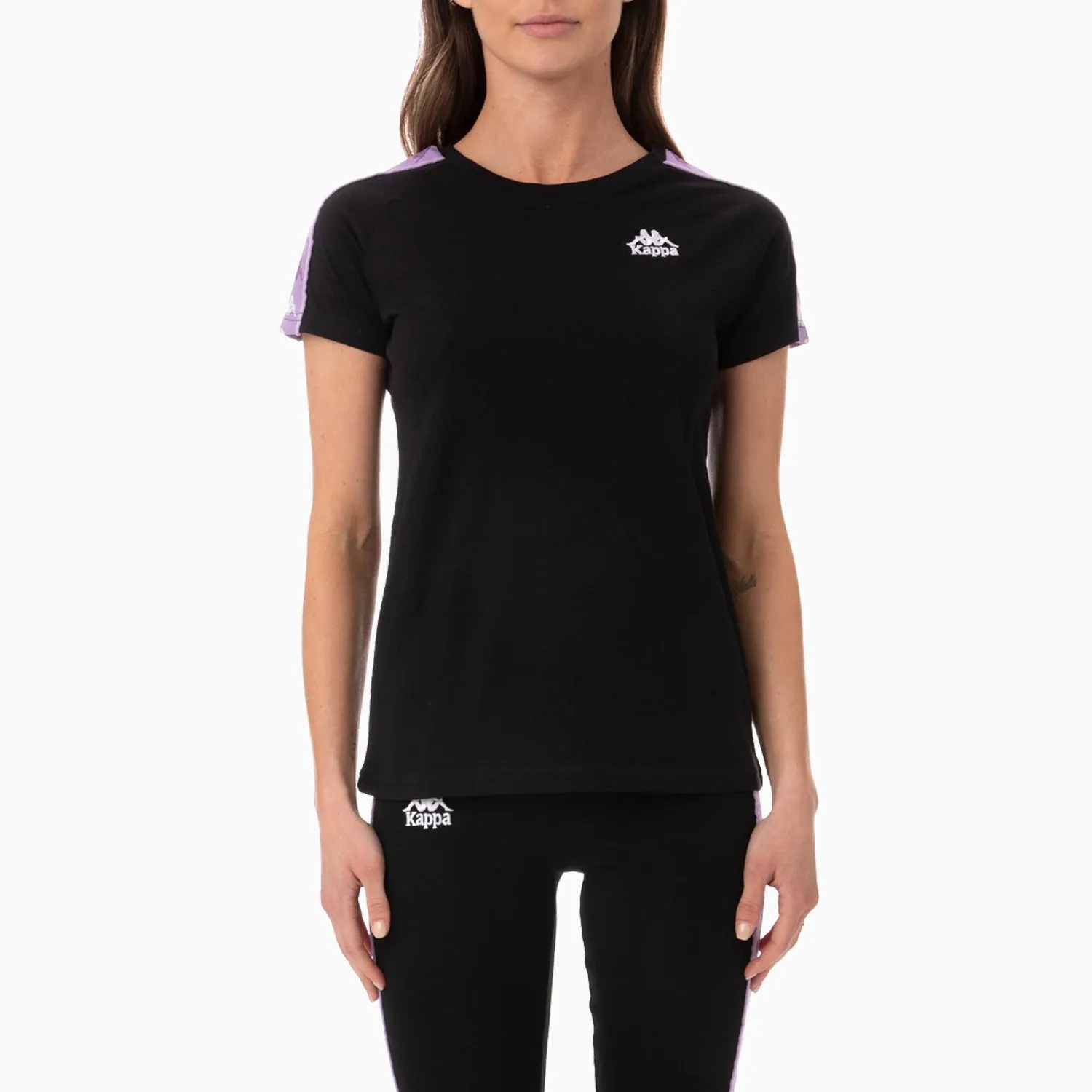 Women's 222 Banda Bayamon Outfit