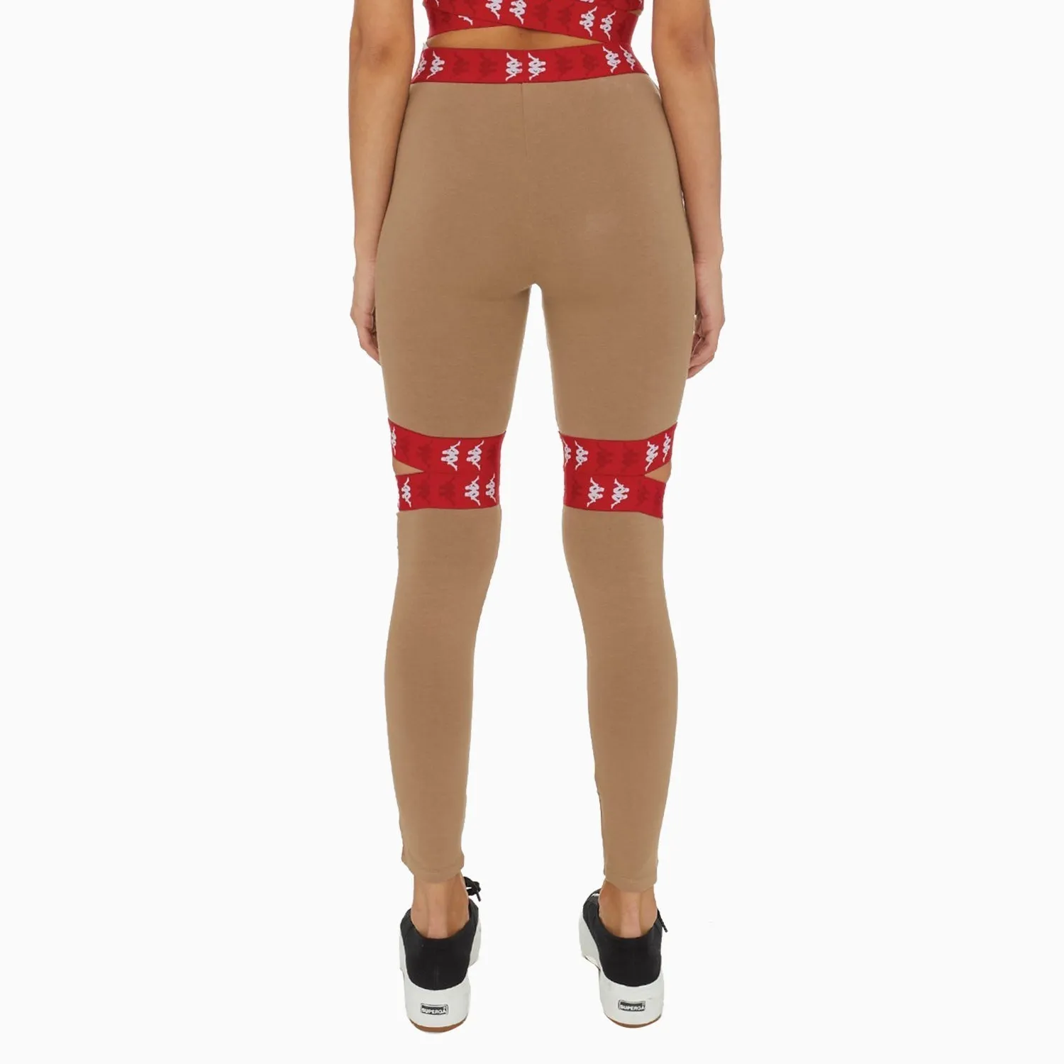 Women's 222 Banda Bayamon Outfit