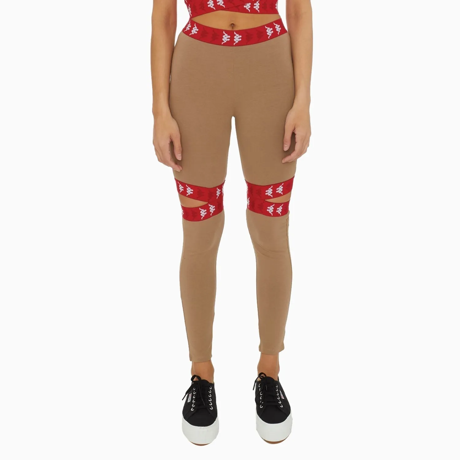 Women's 222 Banda Bayamon Outfit