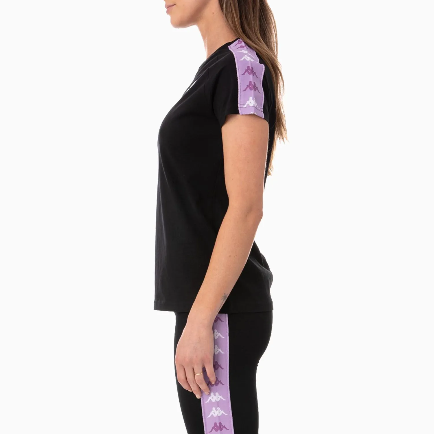 Women's 222 Banda Bayamon Outfit