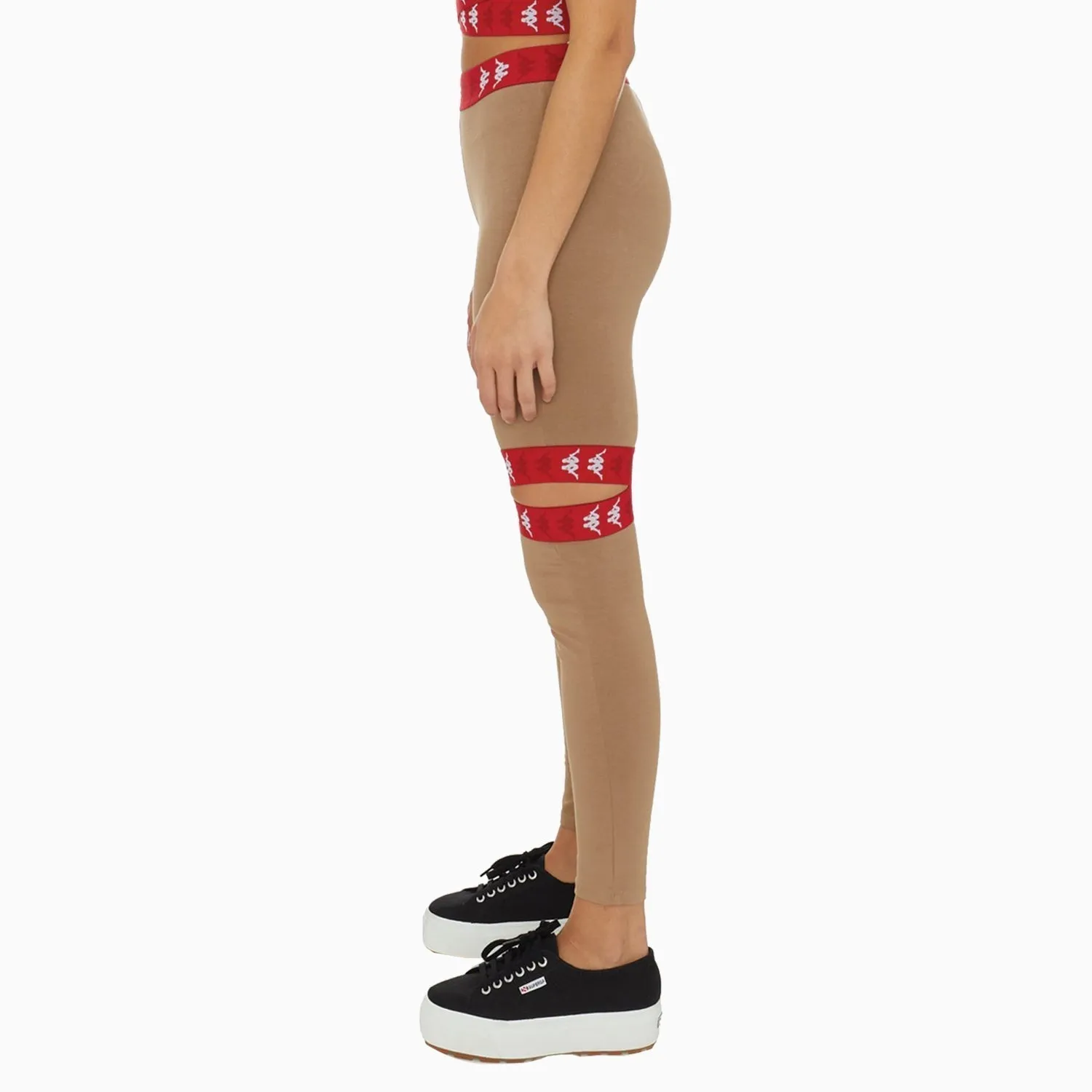 Women's 222 Banda Bayamon Outfit
