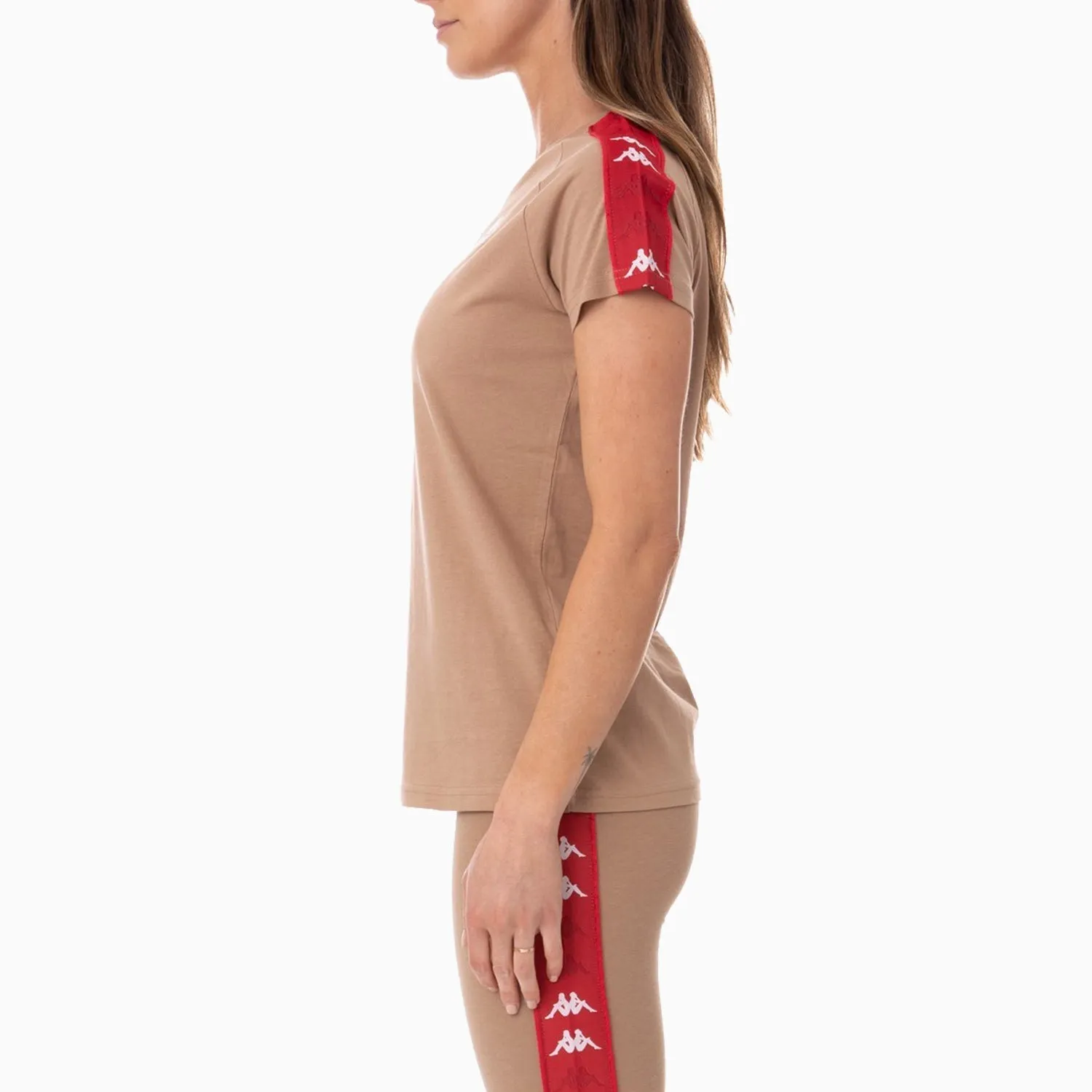Women's 222 Banda Bayamon Outfit
