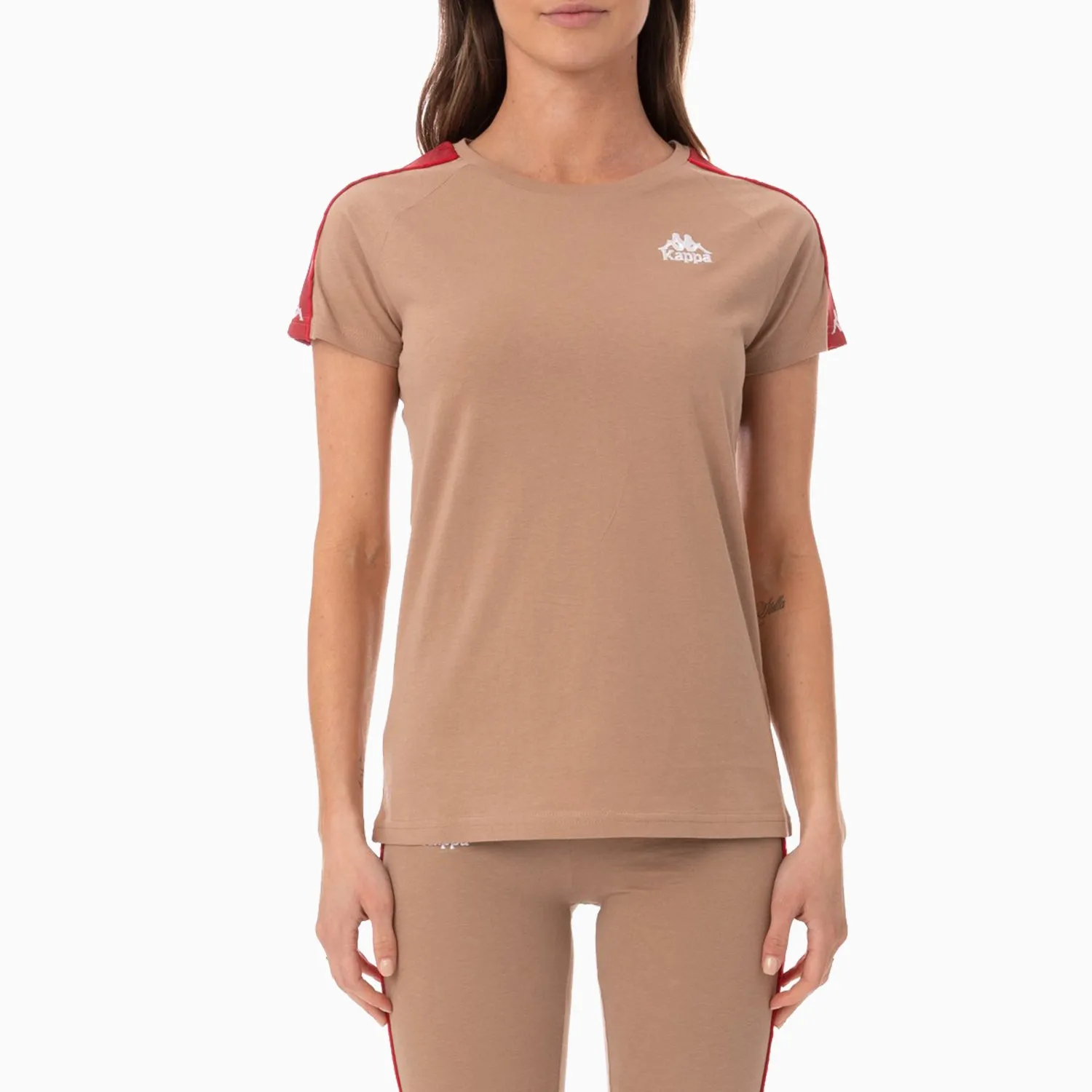 Women's 222 Banda Bayamon Outfit