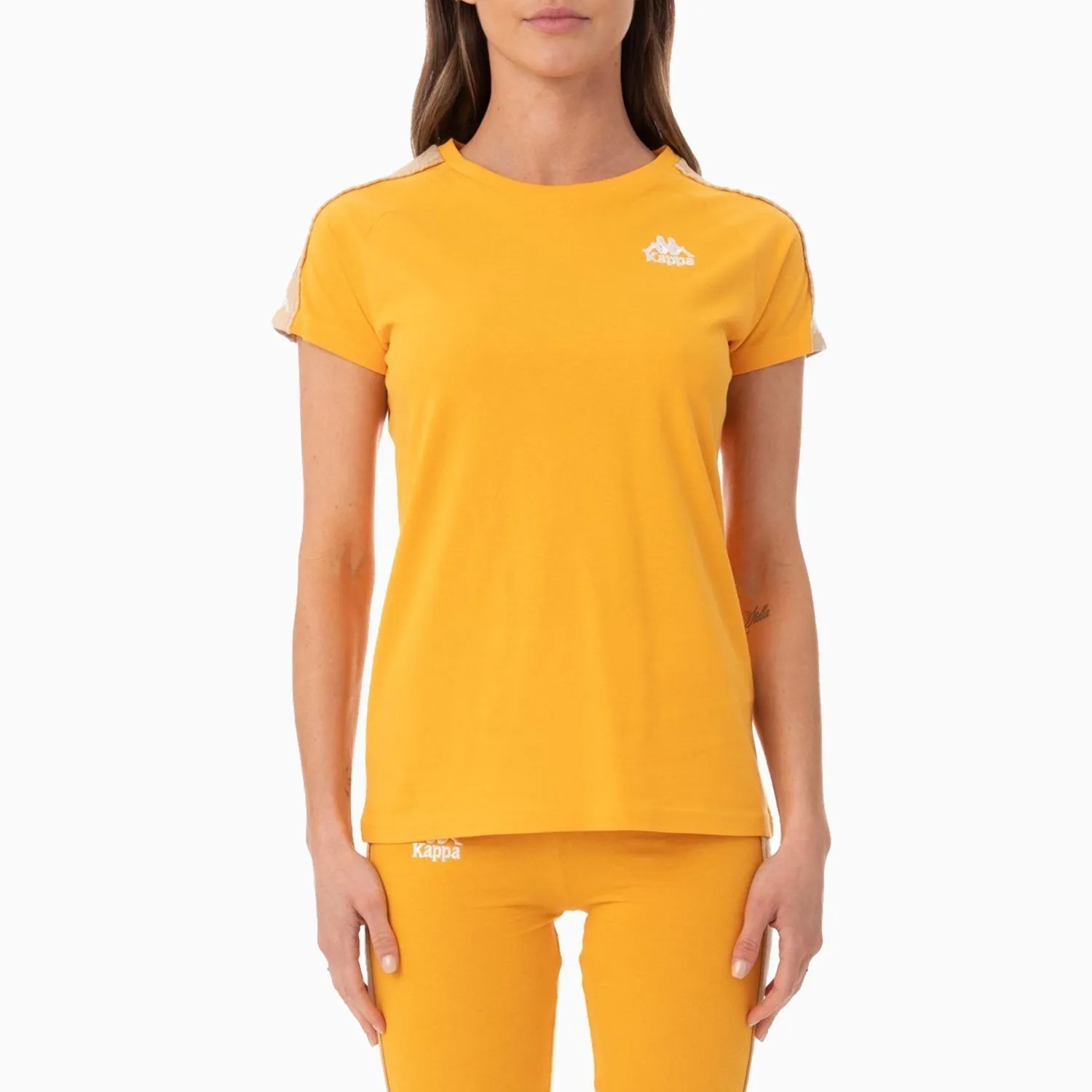 Women's 222 Banda Bayamon Outfit