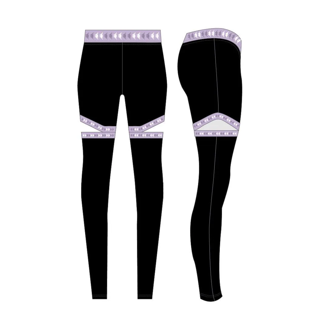 Women's 222 Banda Bayamon Outfit