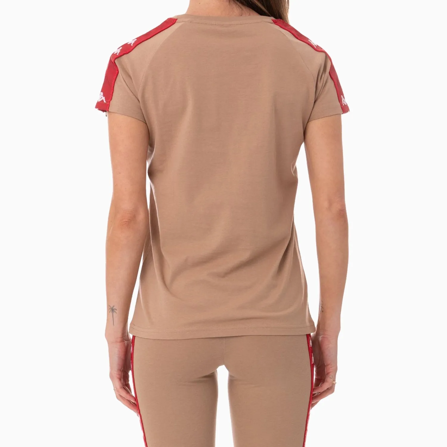 Women's 222 Banda Bayamon Outfit