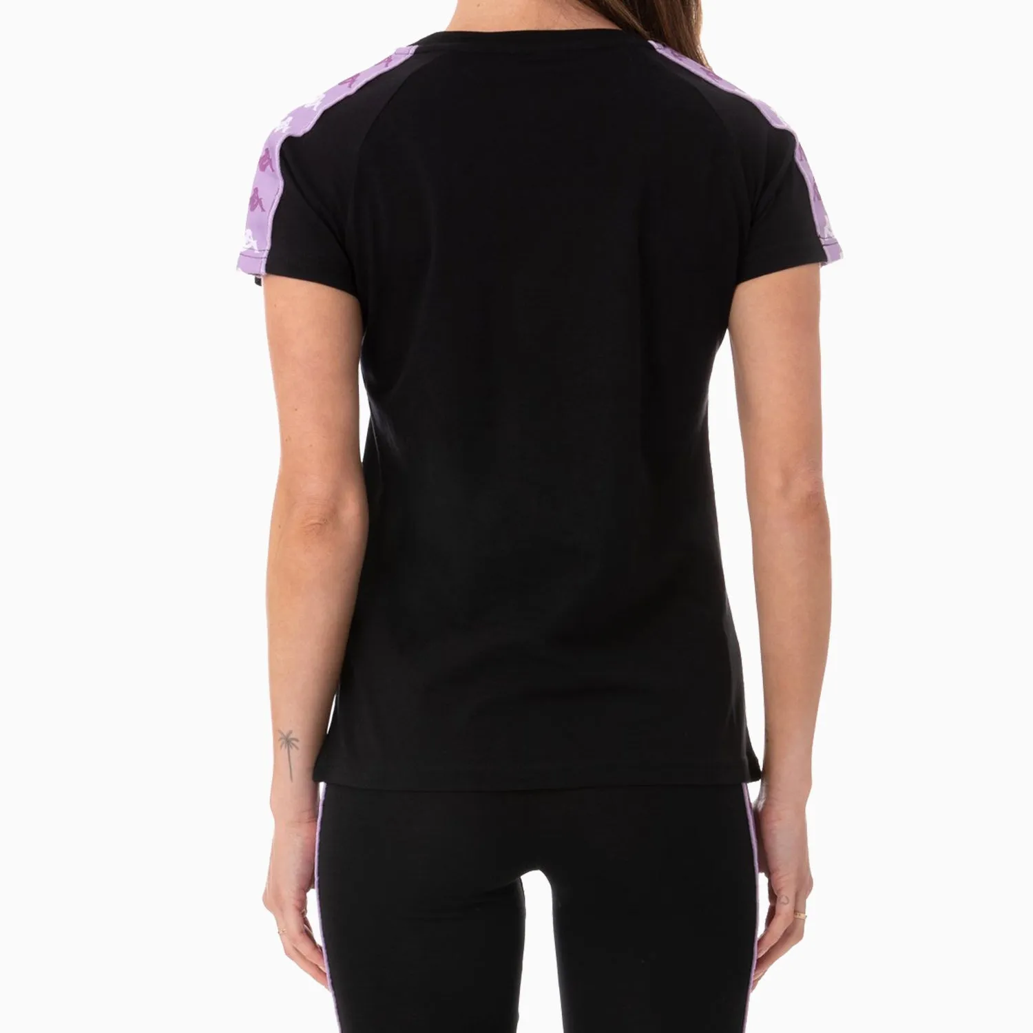 Women's 222 Banda Bayamon Outfit