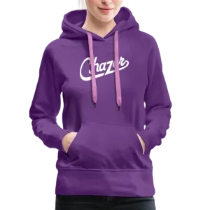 Women’s Cursive Hoodie