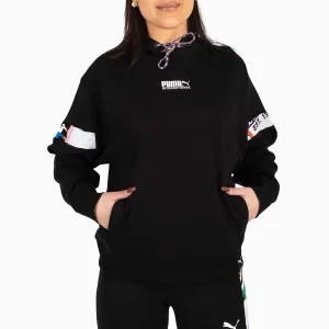Women's International Hoodie