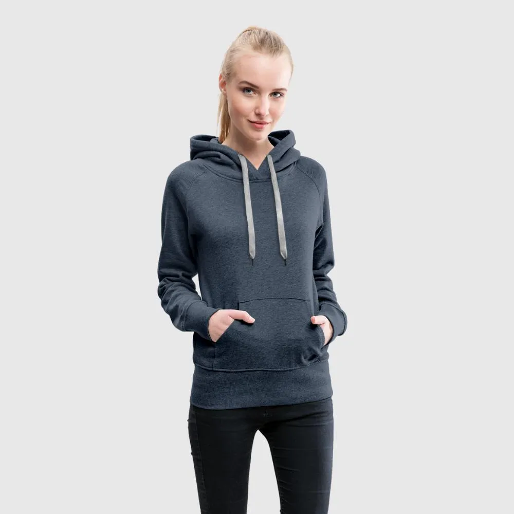Women’s Premium Hoodie (Personalize)