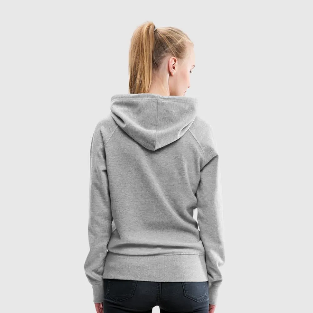 Women’s Premium Hoodie (Personalize)