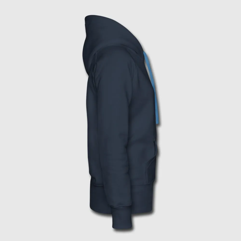 Women’s Premium Hoodie (Personalize)