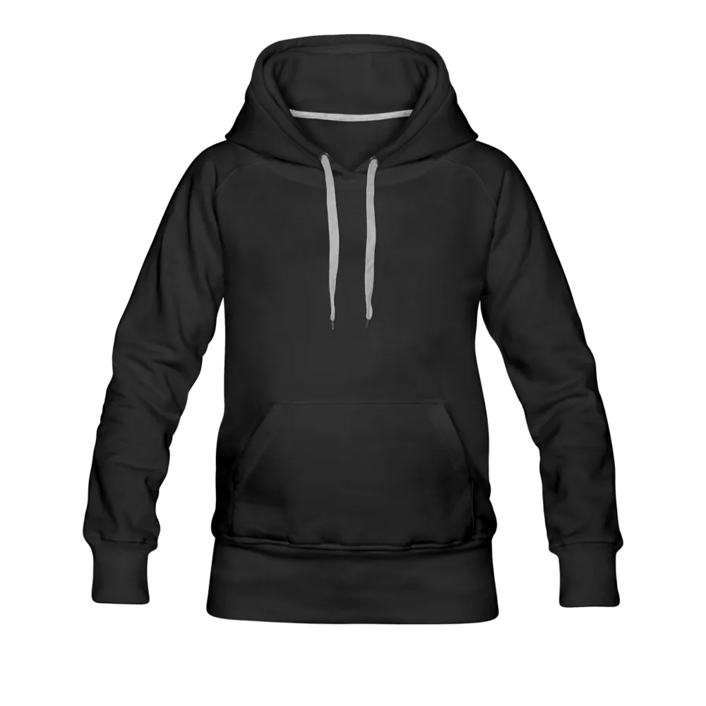 Women’s Premium Hoodie (Personalize)