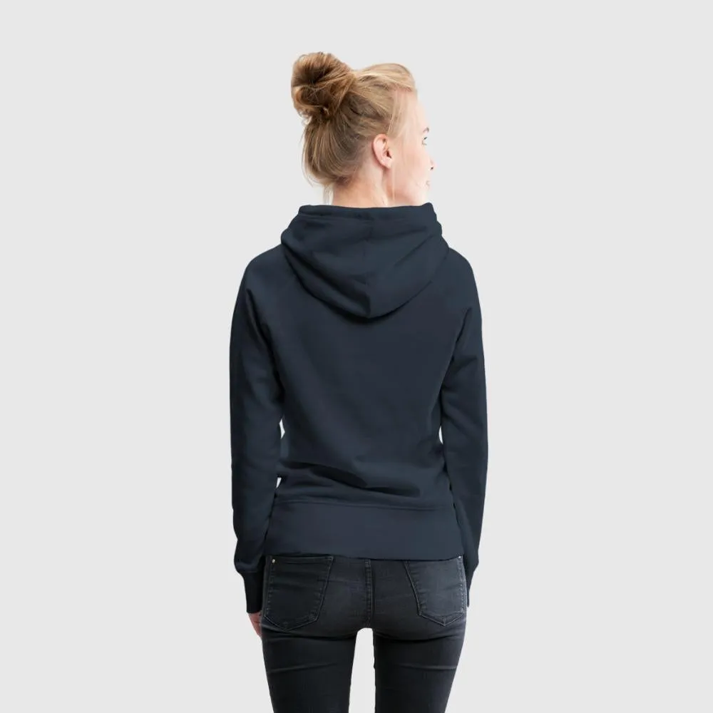 Women’s Premium Hoodie (Personalize)