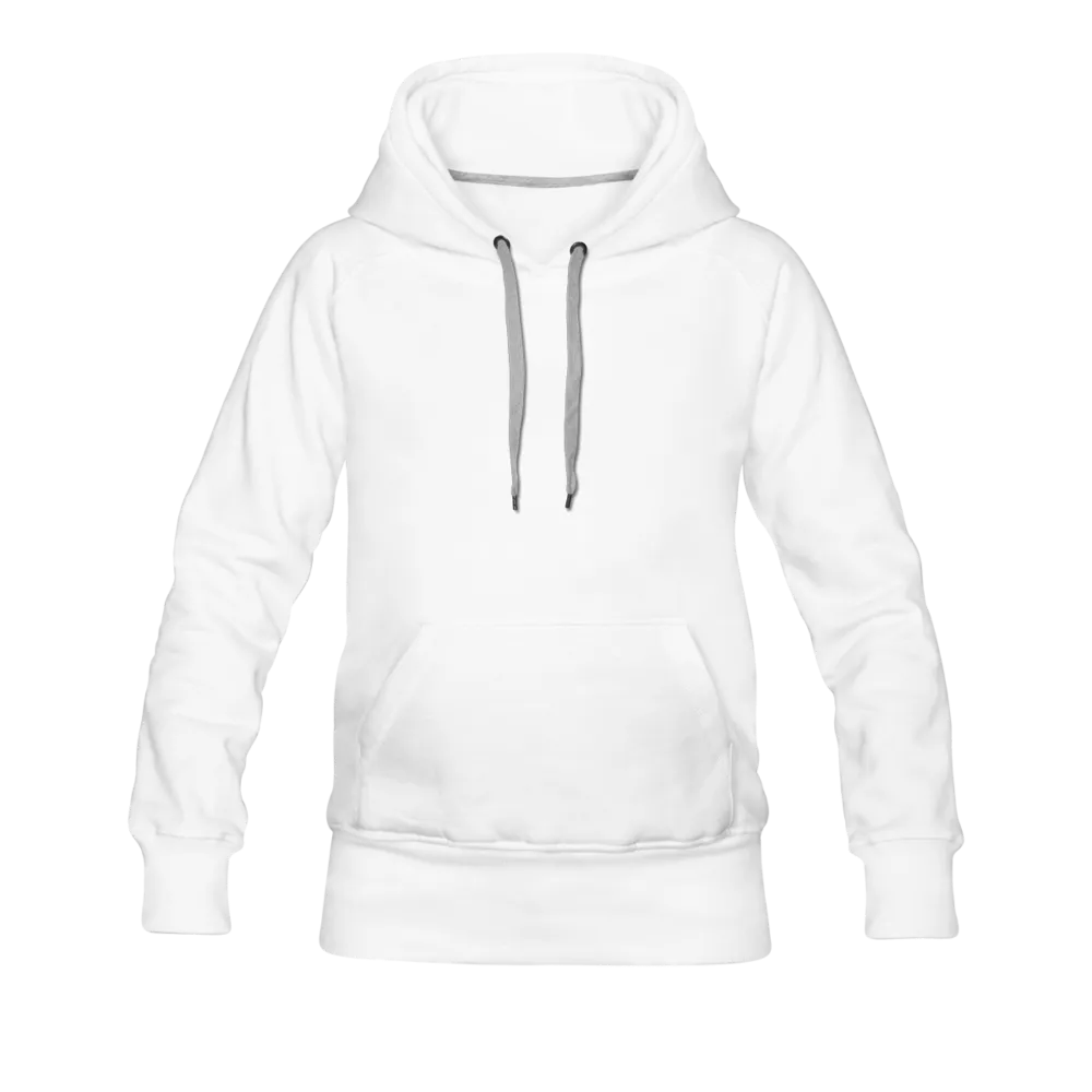 Women’s Premium Hoodie (Personalize)