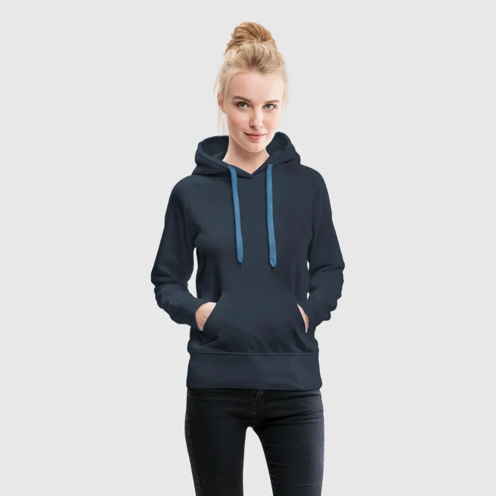Women’s Premium Hoodie (Personalize)