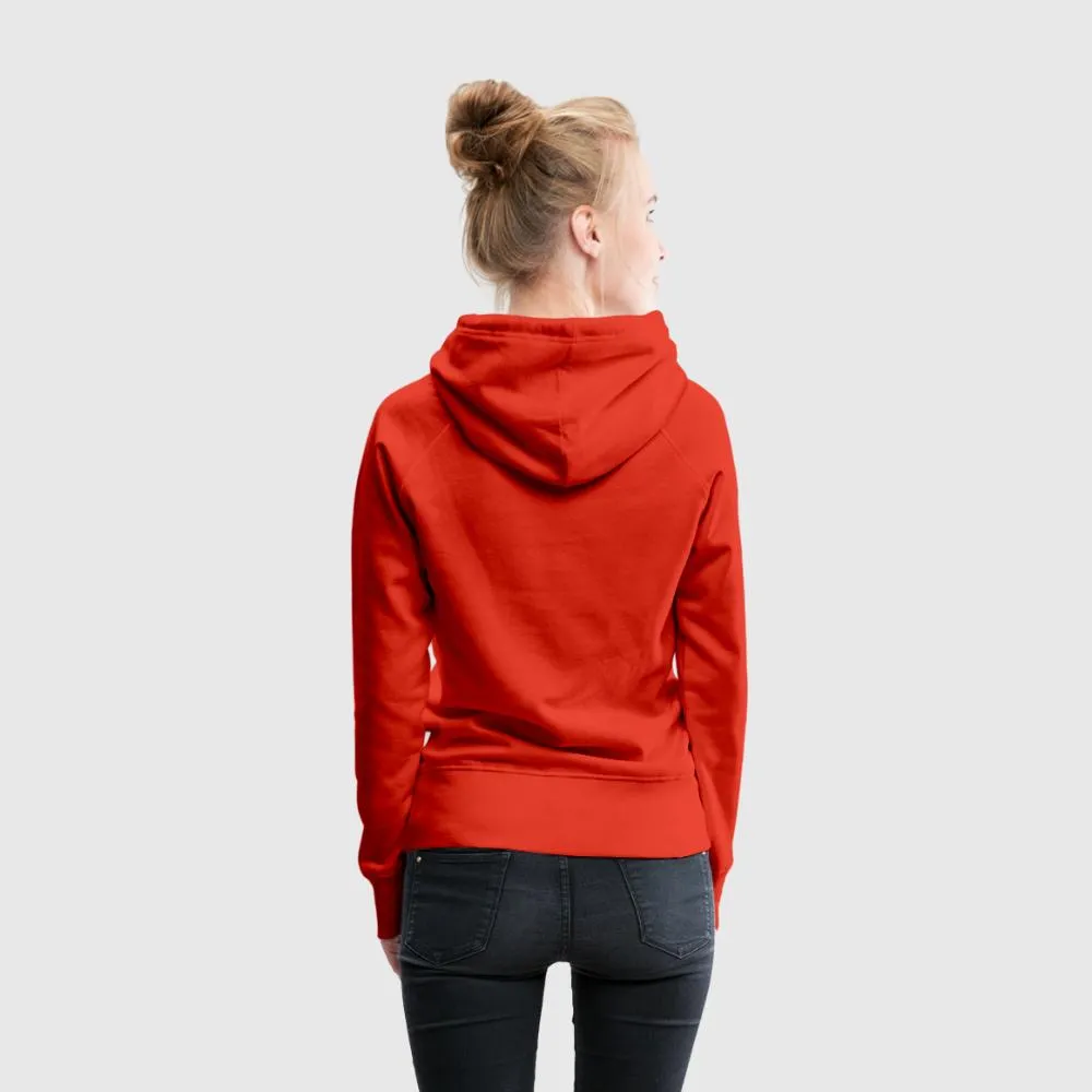 Women’s Premium Hoodie (Personalize)