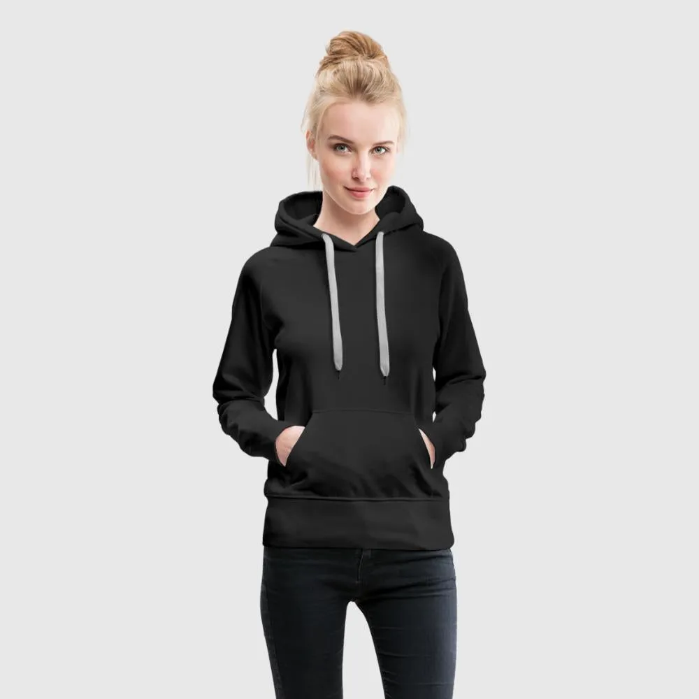 Women’s Premium Hoodie (Personalize)