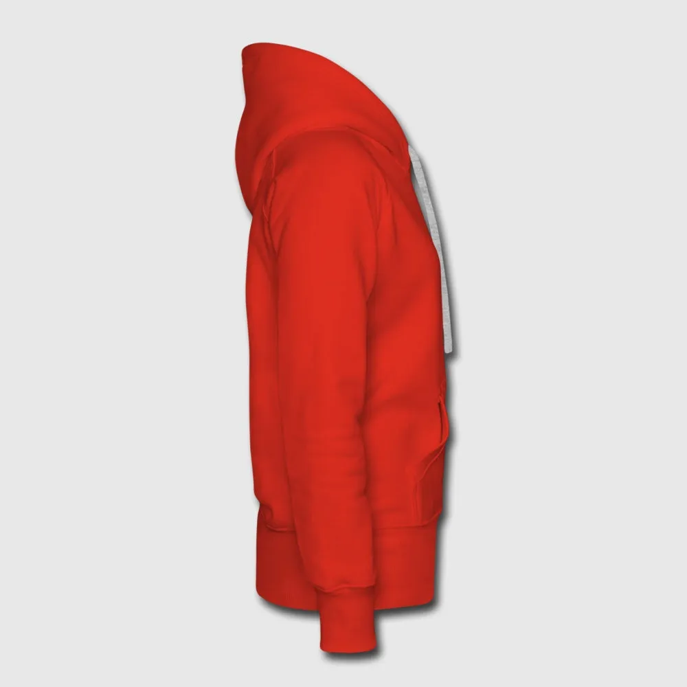 Women’s Premium Hoodie (Personalize)