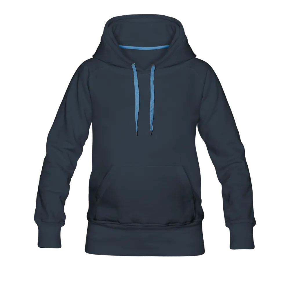 Women’s Premium Hoodie (Personalize)