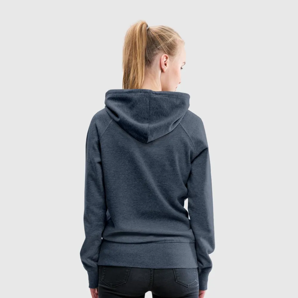 Women’s Premium Hoodie (Personalize)