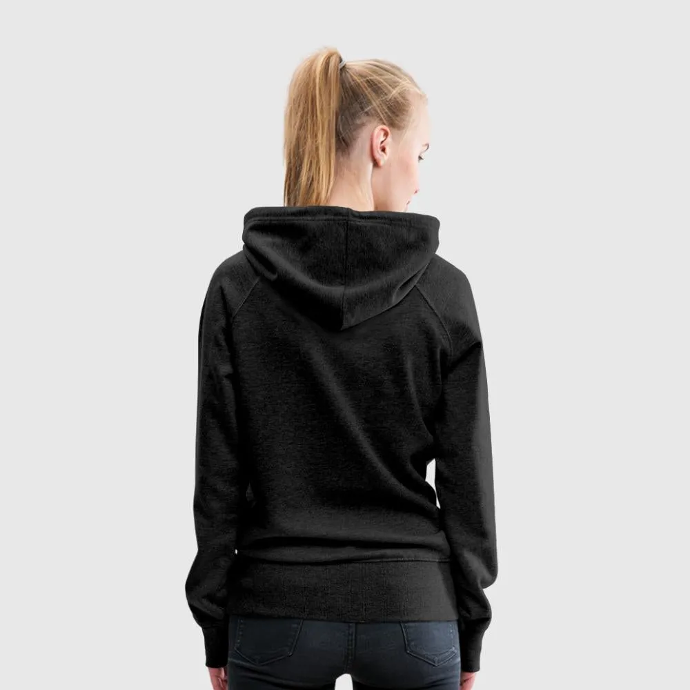 Women’s Premium Hoodie (Personalize)