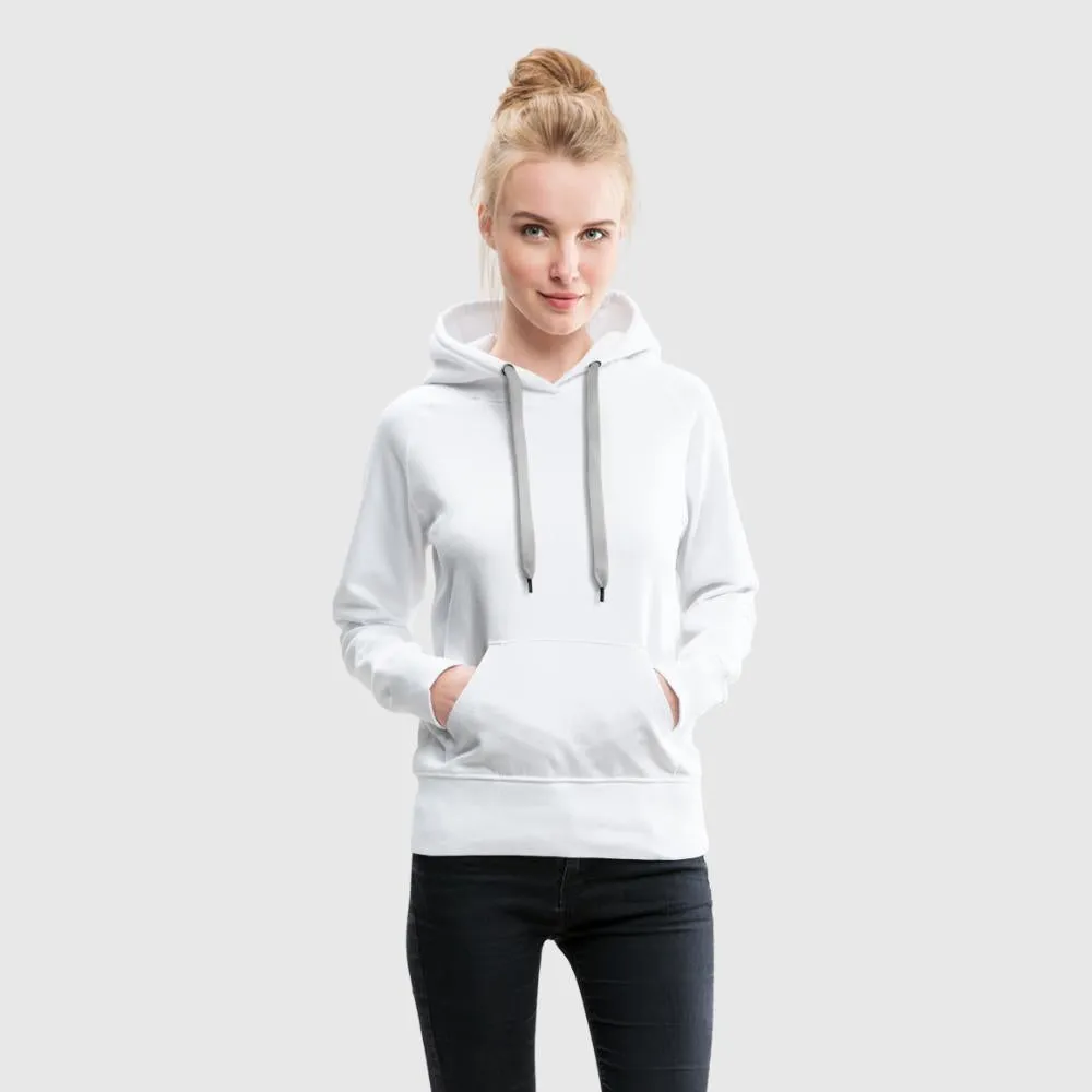 Women’s Premium Hoodie (Personalize)