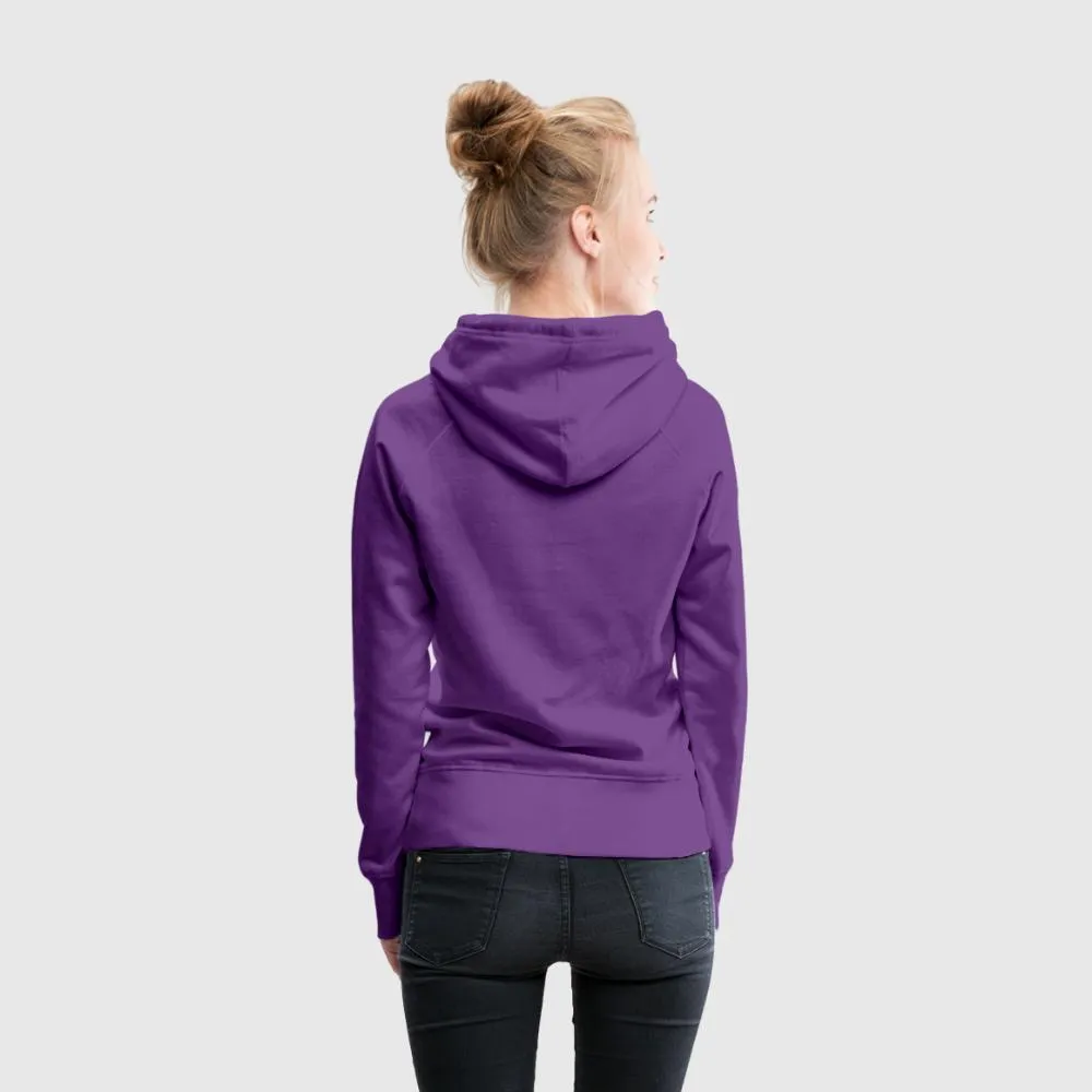 Women’s Premium Hoodie (Personalize)