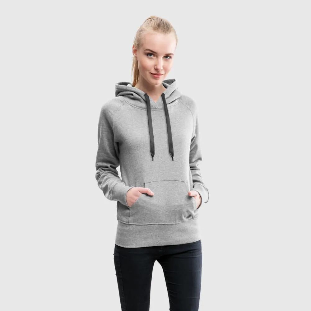 Women’s Premium Hoodie (Personalize)