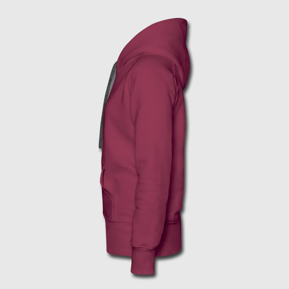 Women’s Premium Hoodie (Personalize)