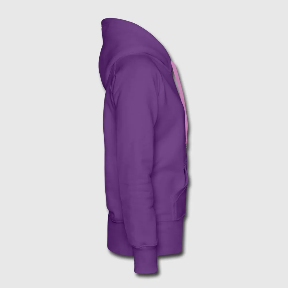 Women’s Premium Hoodie (Personalize)