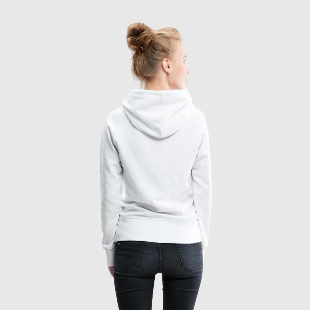 Women’s Premium Hoodie (Personalize)